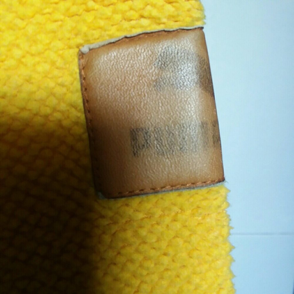 Puma Popover Jacket Size Medium - image 5